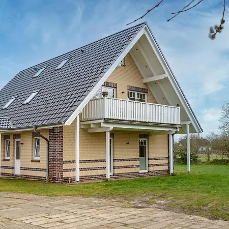 Cozy Apartment In Langenhorn Exterior photo