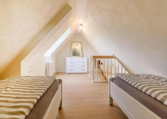 Cozy Apartment In Langenhorn