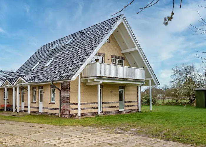 Cozy Apartment In Langenhorn