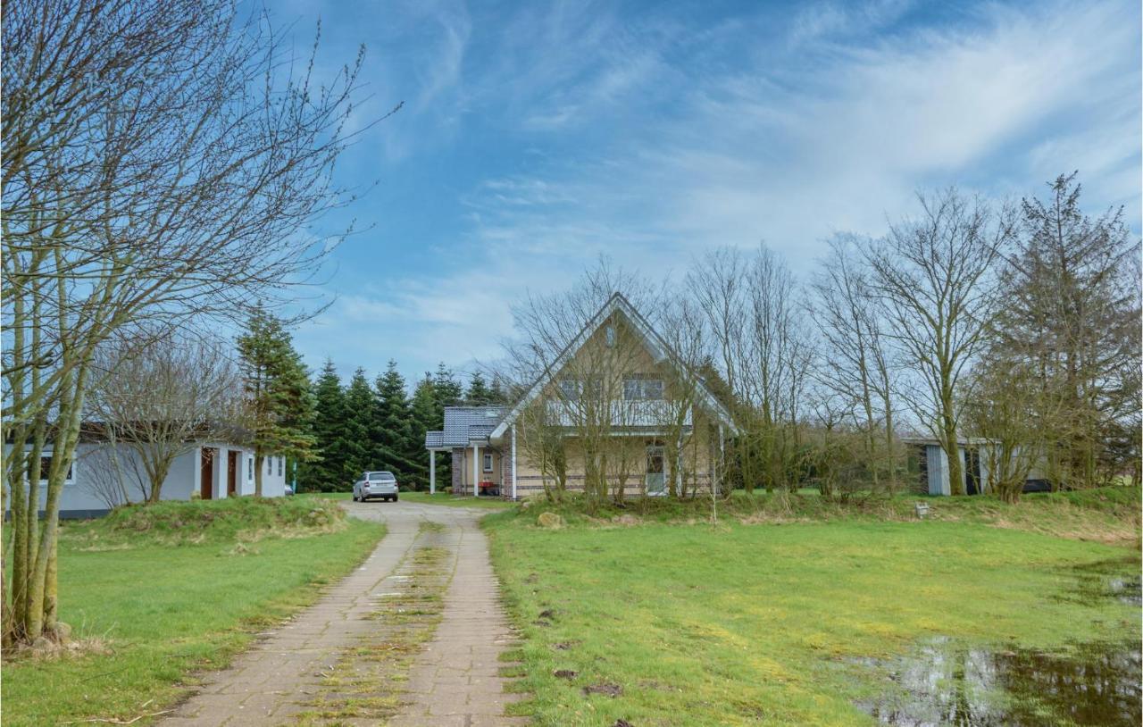 Stunning In With 1 Bedrooms&wifi Apartment Langenhorn