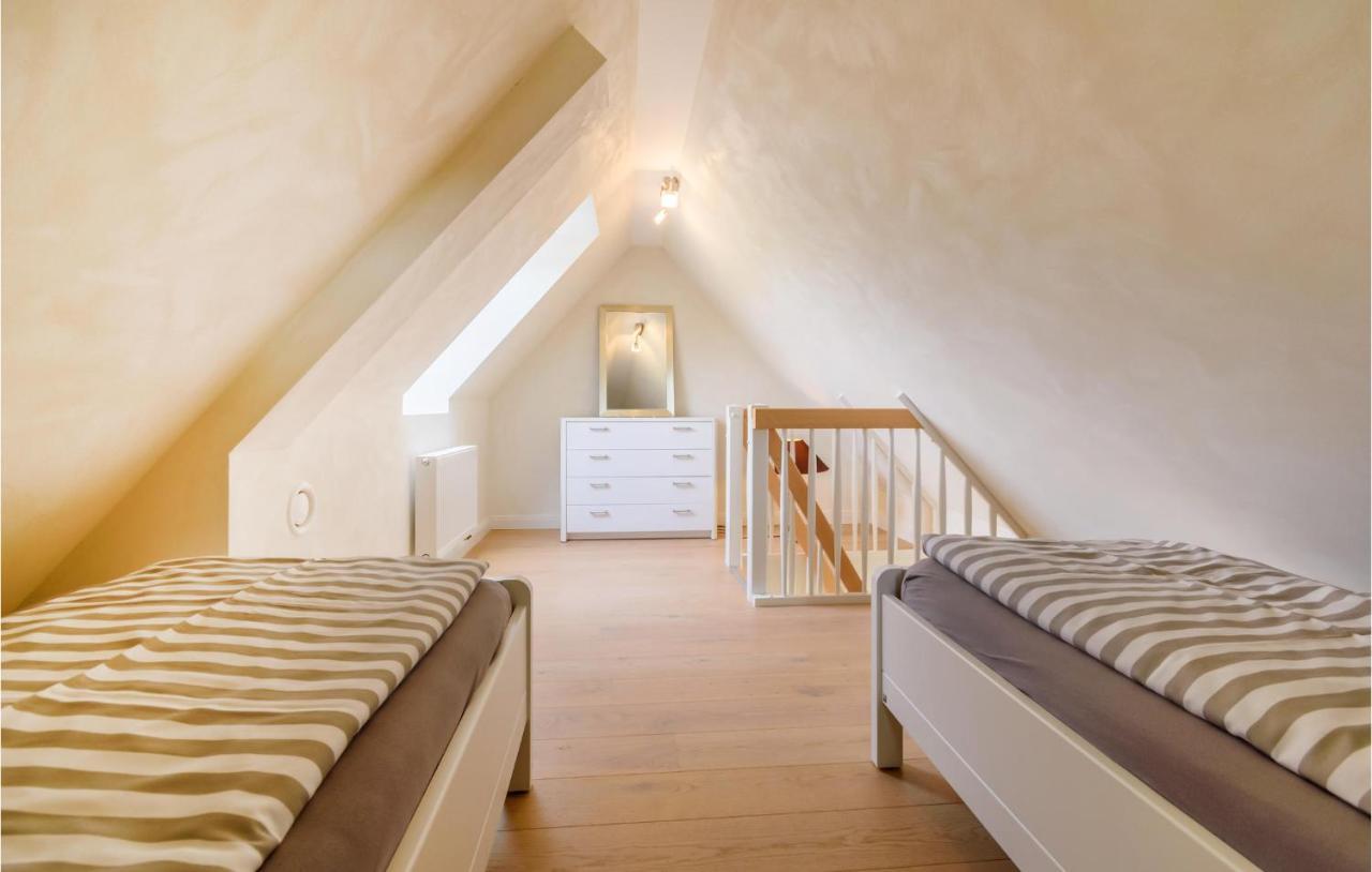 Stunning In With 1 Bedrooms&wifi