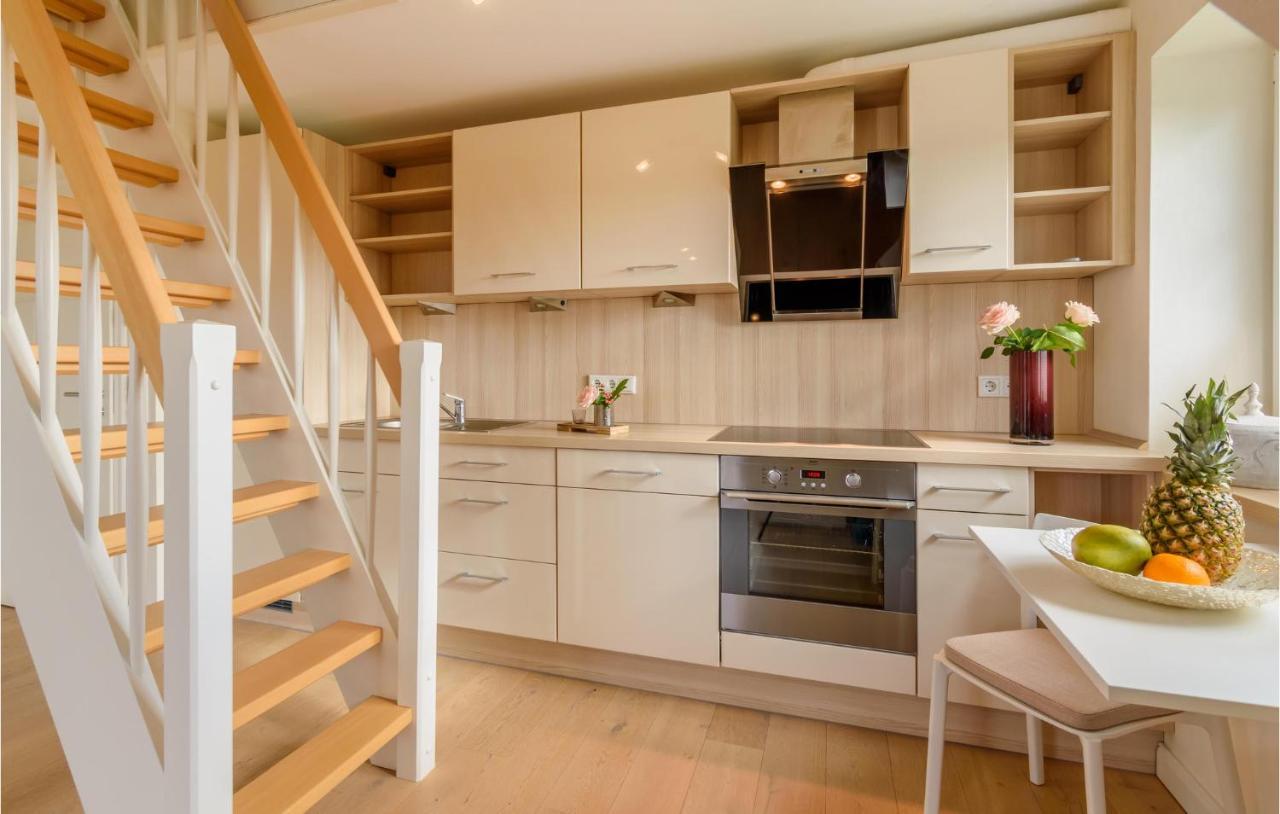 Stunning In With 1 Bedrooms&wifi Apartment
