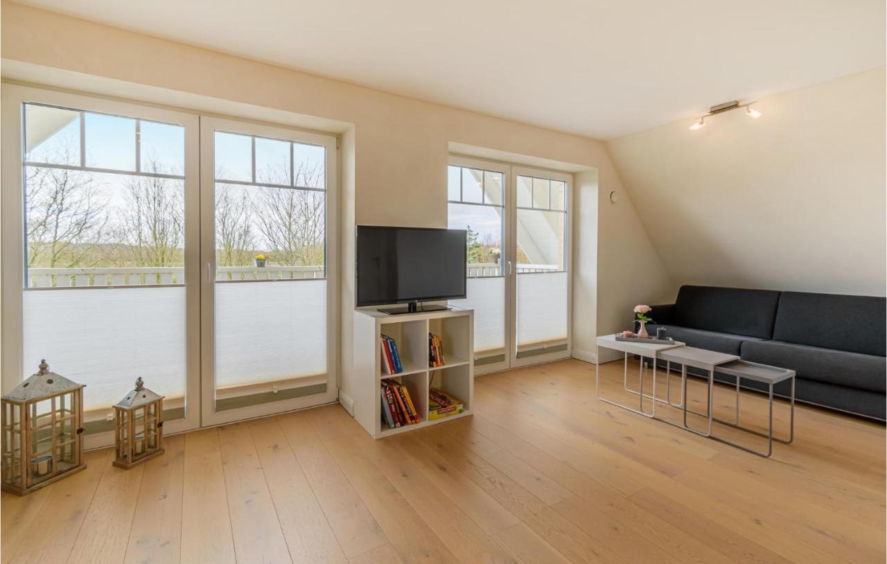 Apartment Stunning In With 1 Bedrooms&wifi Langenhorn