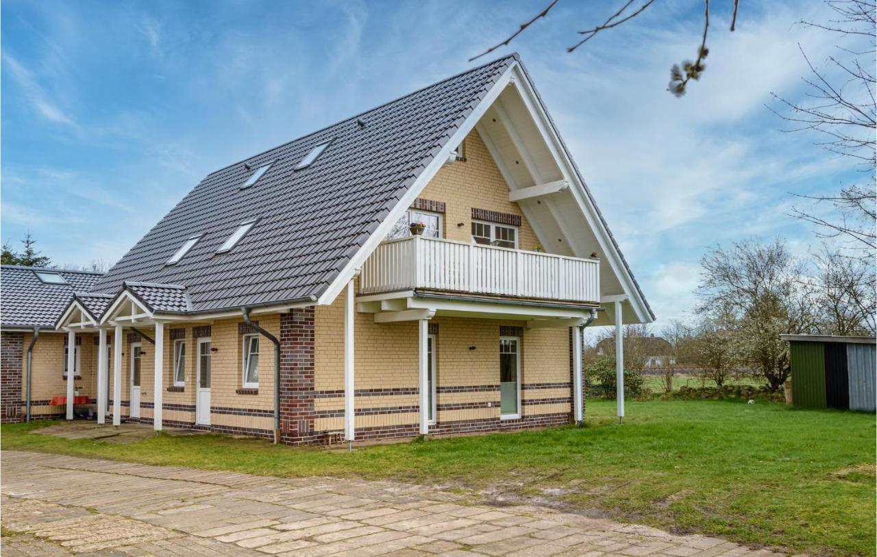 Stunning In With 1 Bedrooms&wifi Apartment Langenhorn