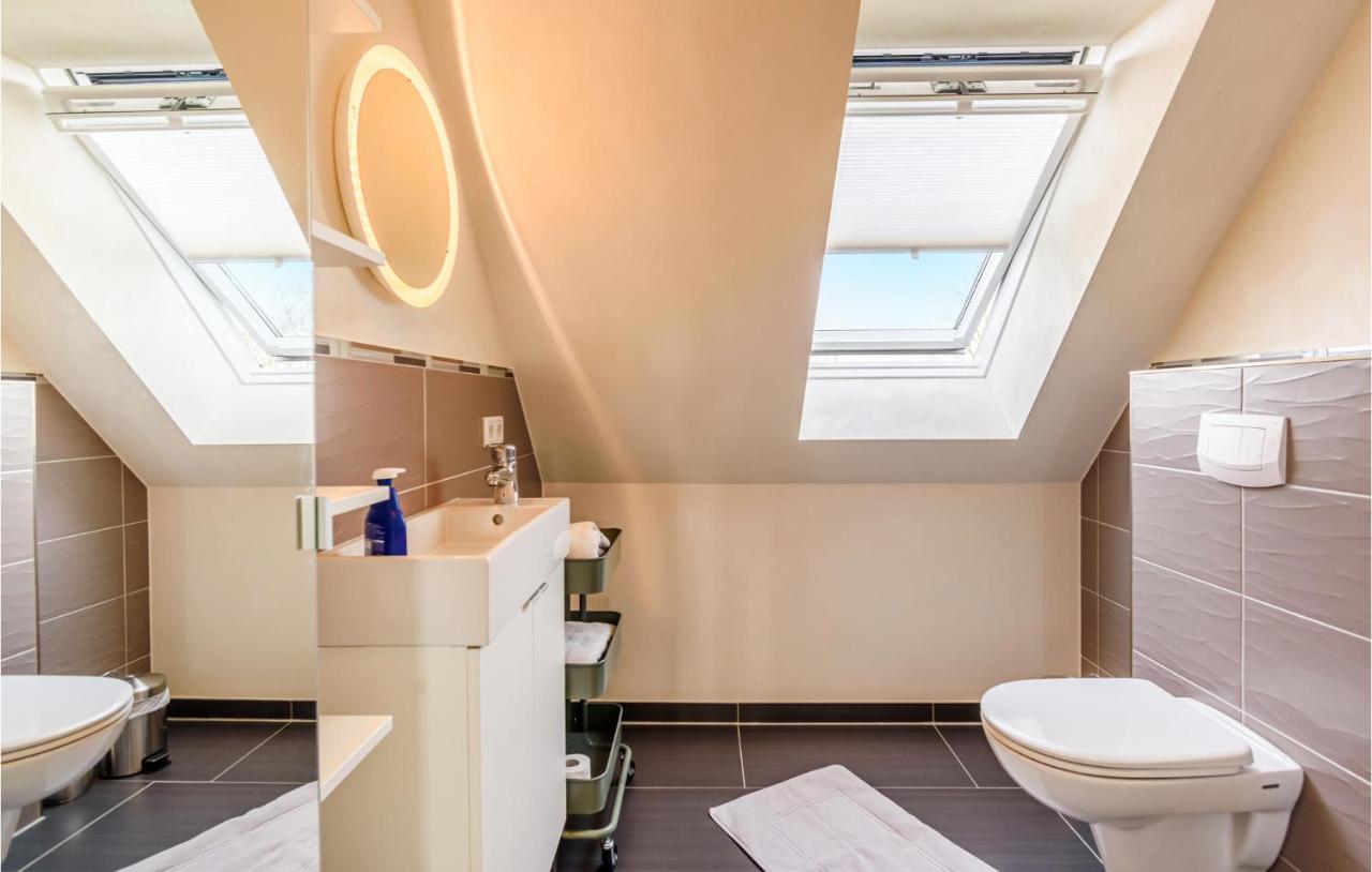 Stunning In With 1 Bedrooms&wifi Apartment