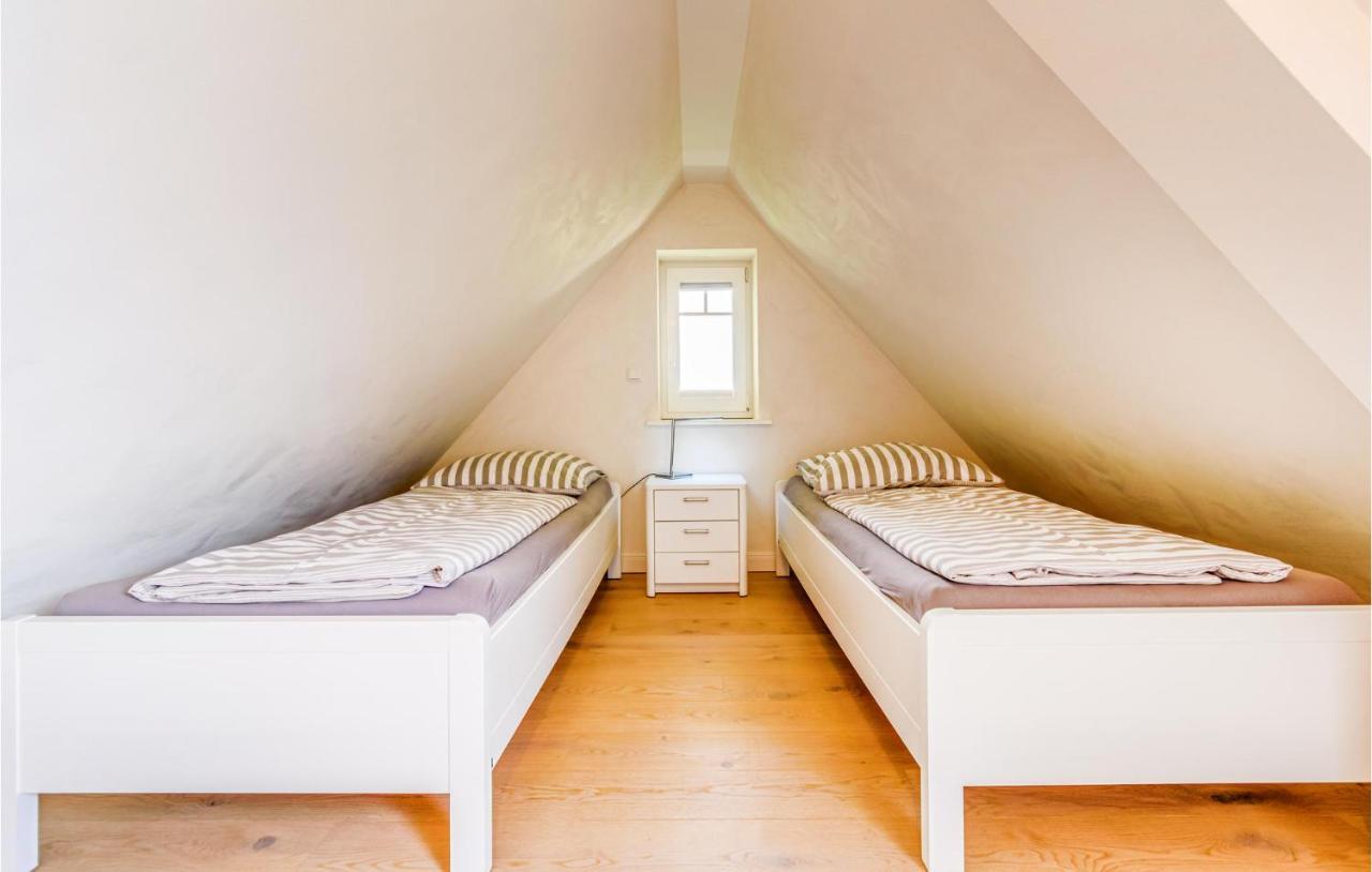 Stunning In With 1 Bedrooms&wifi * Langenhorn