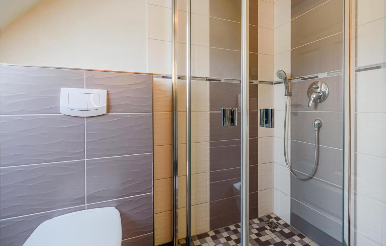 Stunning In With 1 Bedrooms&wifi Apartment