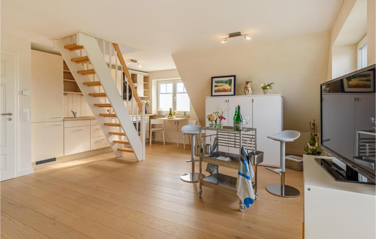 Stunning In With 1 Bedrooms&wifi Apartment Langenhorn